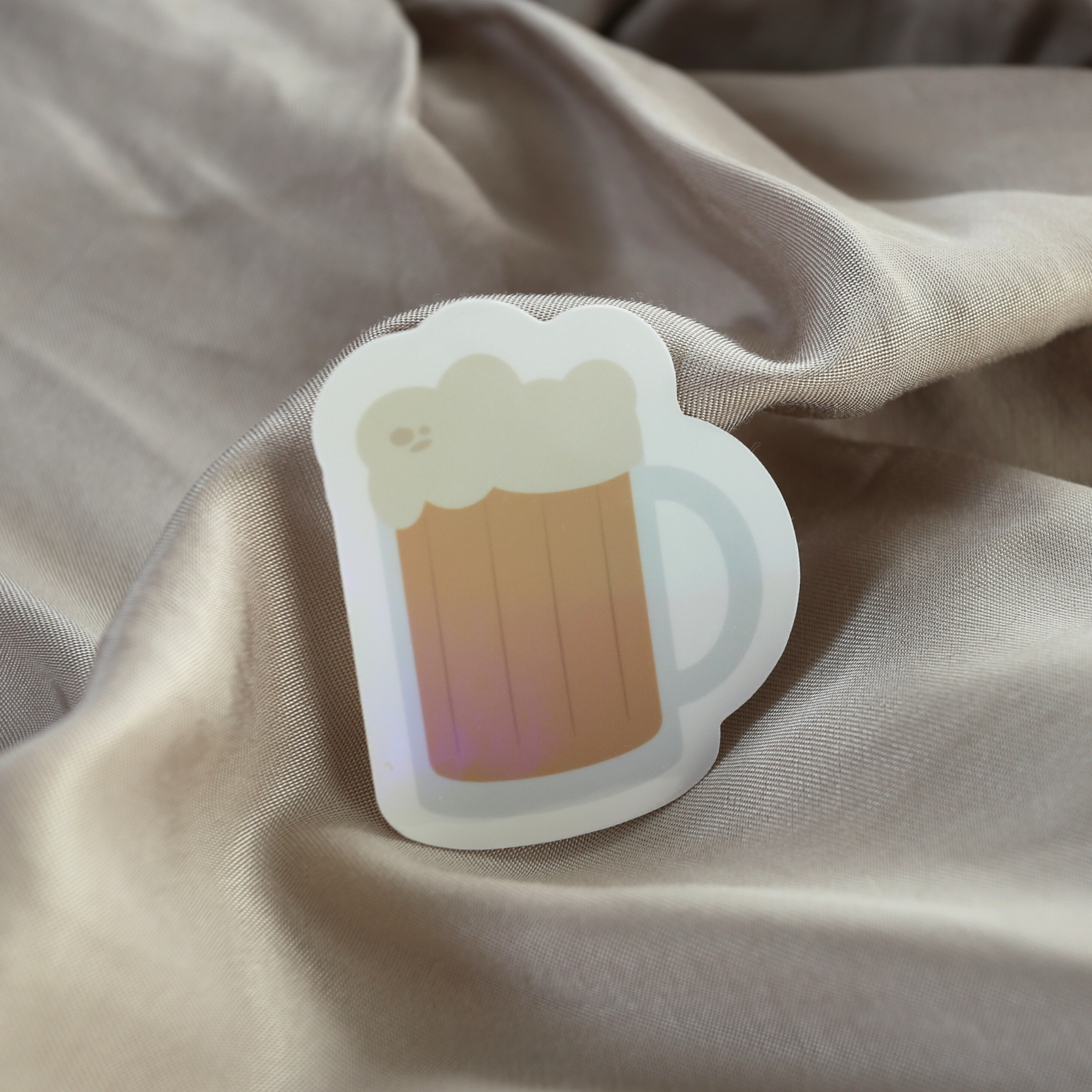 atelier-naholi-chope-de-bi-re-sticker-miroir-4-33x5-cm image 2