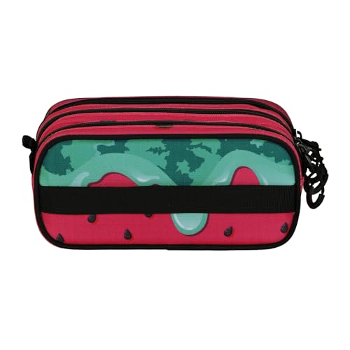 oh-my-pop-melty-melon-trick-fan-2-2-trousse-verte-3-compartiments image 5