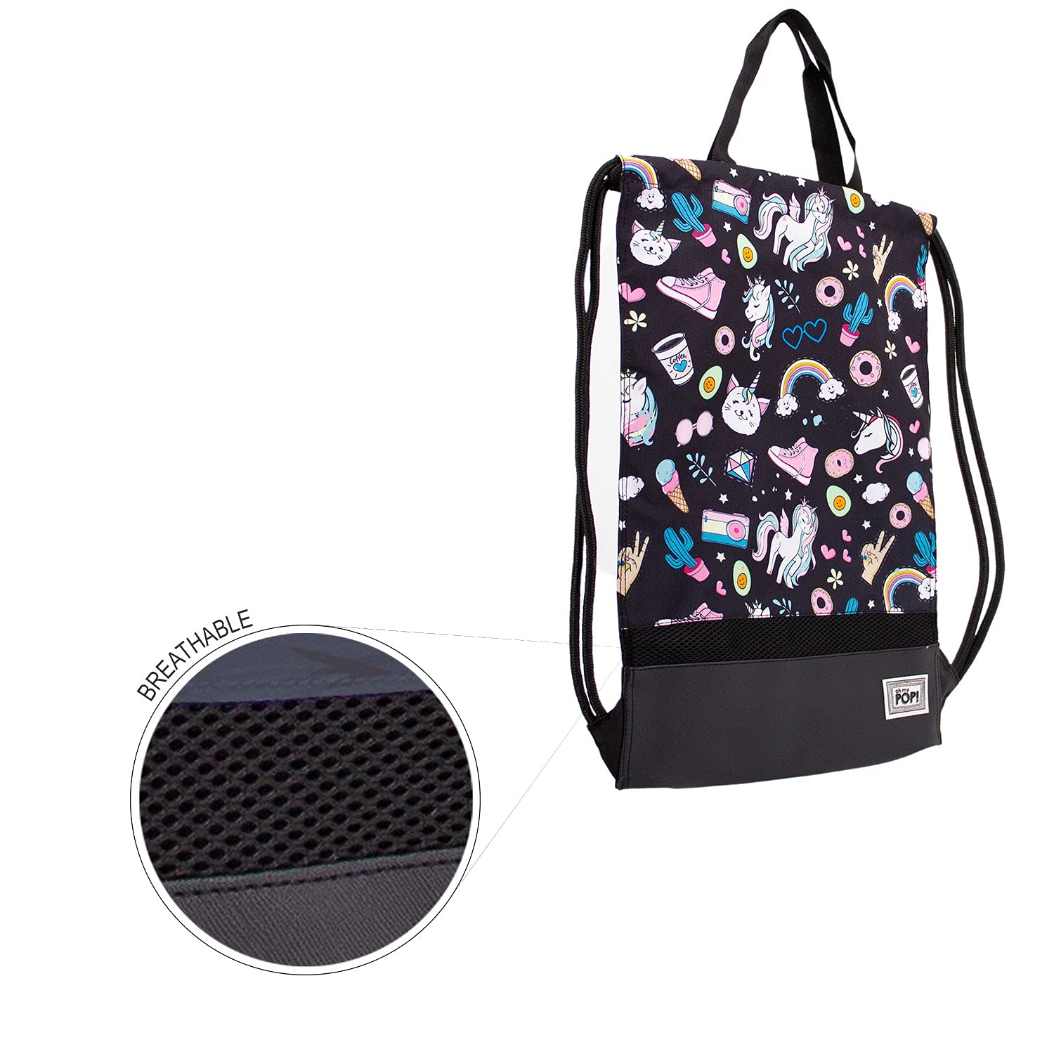 oh-my-pop-illusion-sac-cordon-storm-noir-poign-es image 4