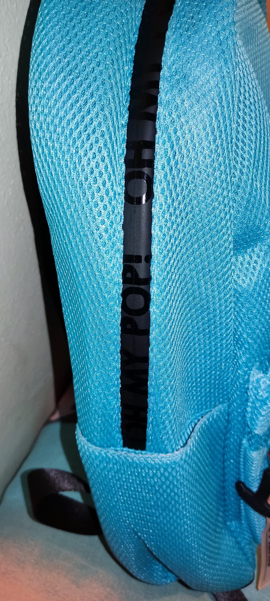 Poche avant