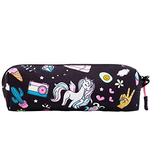oh-my-pop-illusion-trousse-carr-e-noire-22-cm image 8