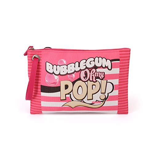 oh-my-pop-bubblegum-trousse-de-toilette-rose-sunny image 6