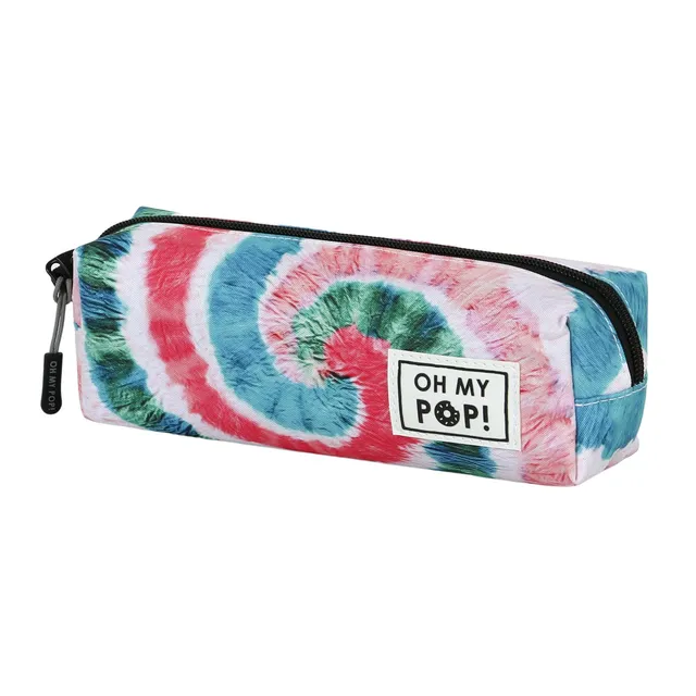 oh-my-pop-voyage-fan-2-0-trousse-carr-noir-1-compartiment image 1