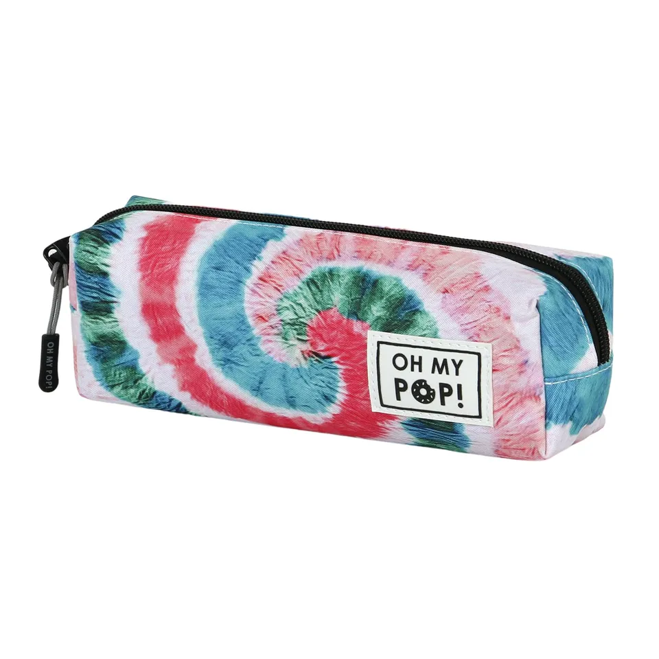 oh-my-pop-voyage-fan-2-0-trousse-carr-noir-1-compartiment image 1