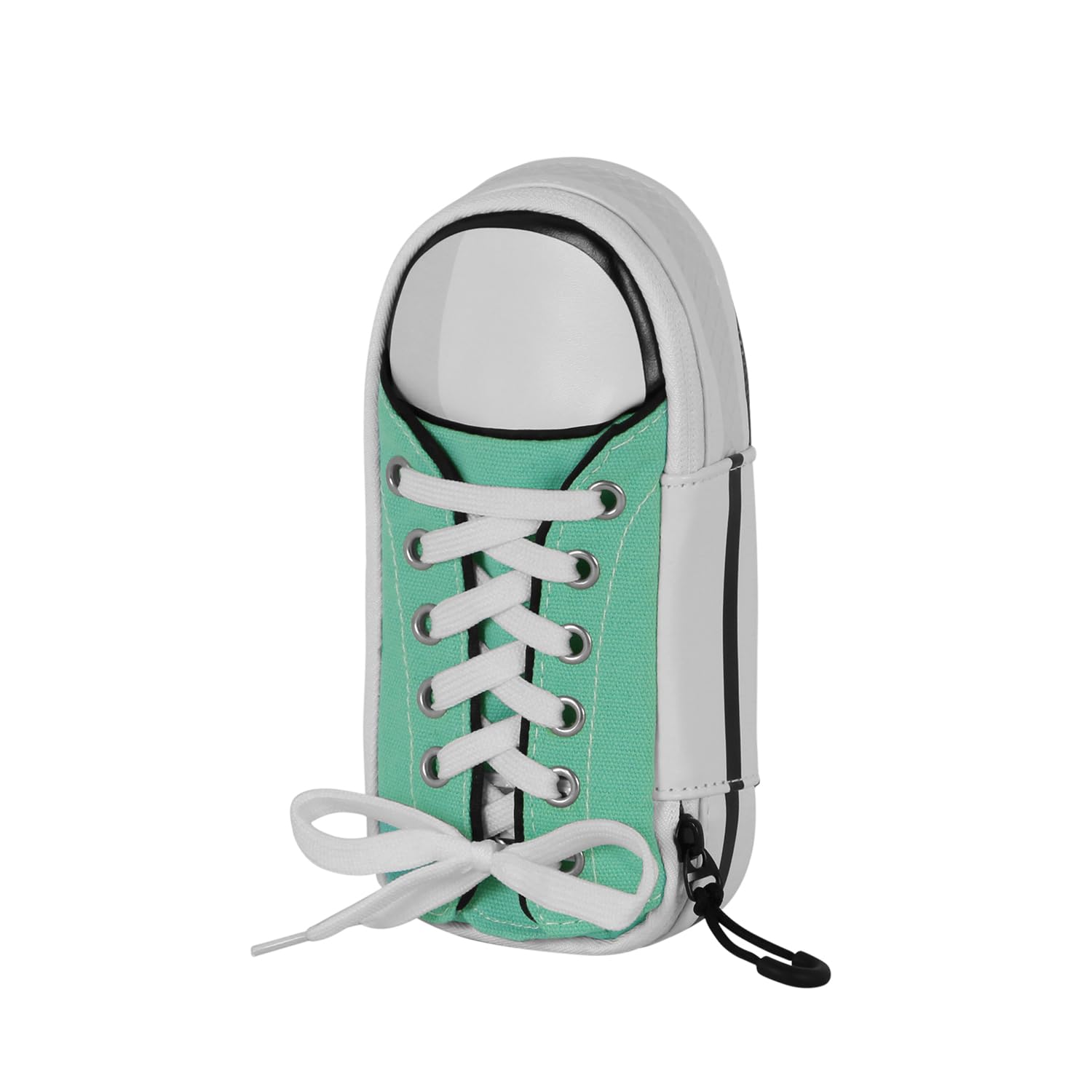 oh-my-pop-sneakers-trousse-turquoise-20-cm-1-compartiment image 1