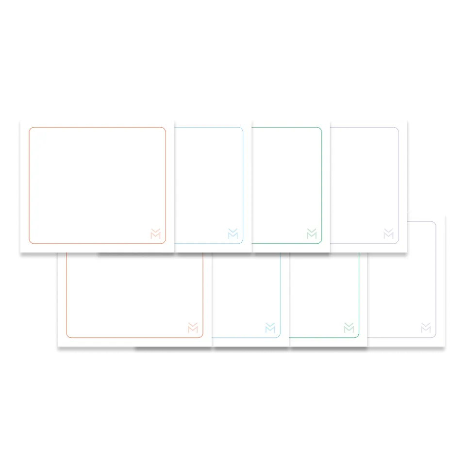 moyu-agendas-planners-notes-magn-tiques-keep-me-r-utilisables image 1