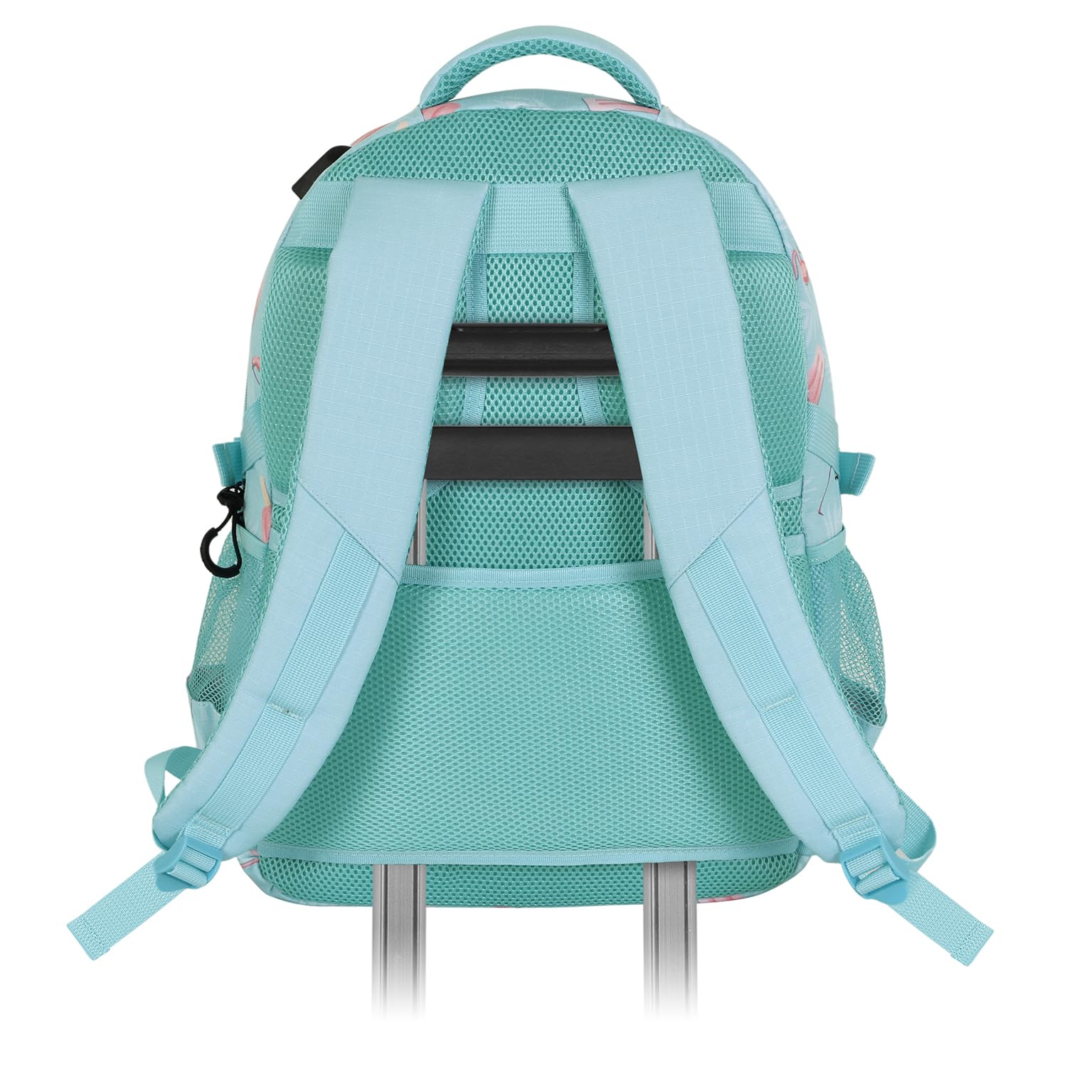 oh-my-pop-running-plus-ice-flamingo-sac-dos-32-l image 3