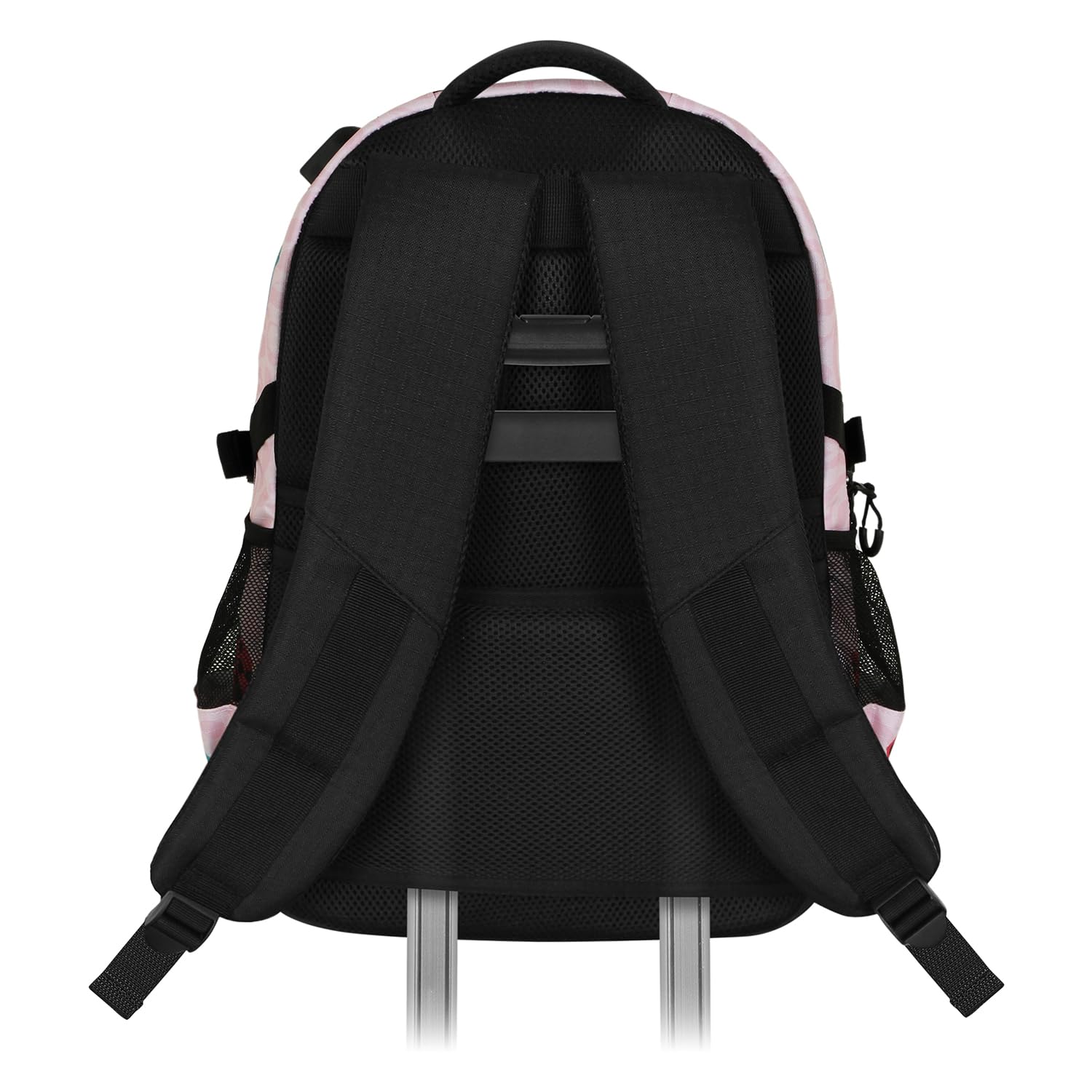 oh-my-pop-running-plus-ladybug-sac-dos-rose-32-l image 3