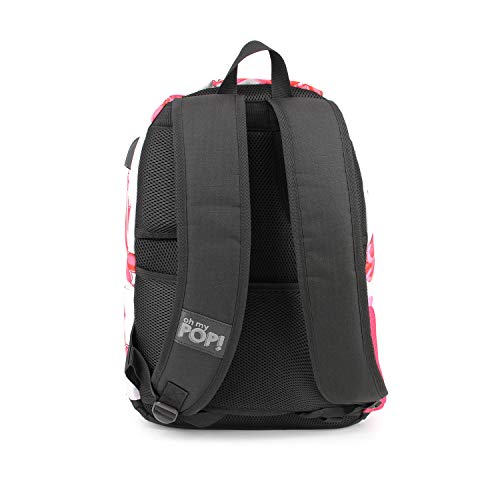 oh-my-pop-globoniche-sac-dos-hs-twist-usb-44-cm image 7
