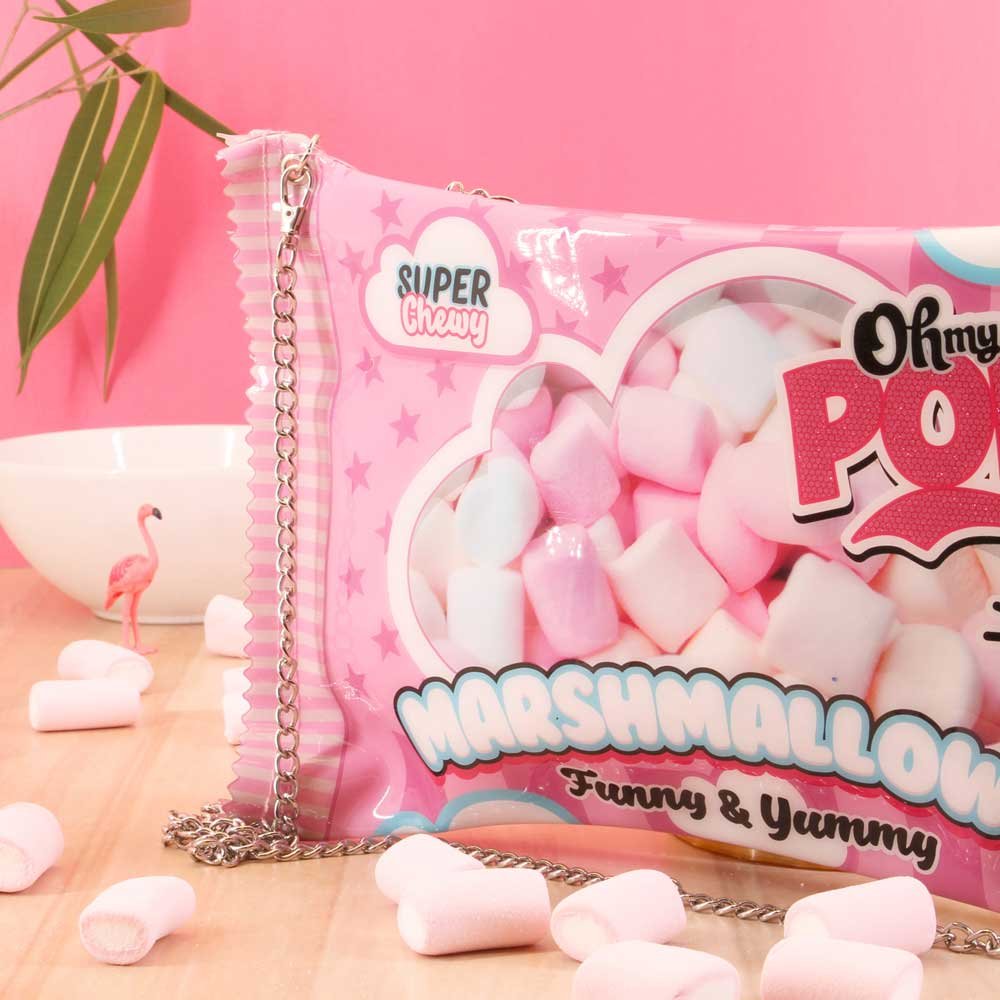 oh-my-pop-marshmallow-sac-bandouli-re-cha-ne-rose image 6