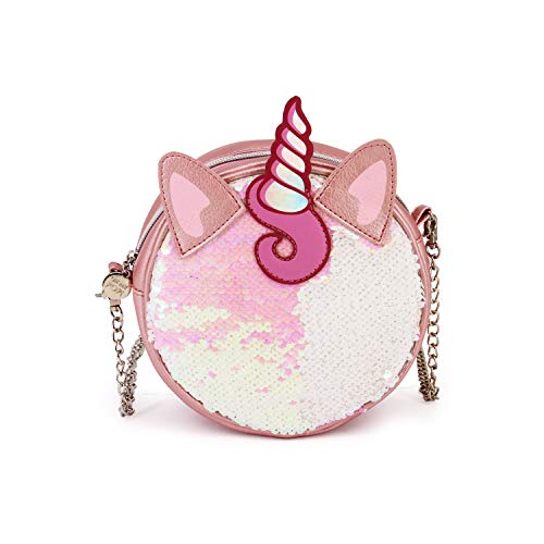 oh-my-pop-wow-nicorn-sac-bandouli-re-rond-cha-ne image 5