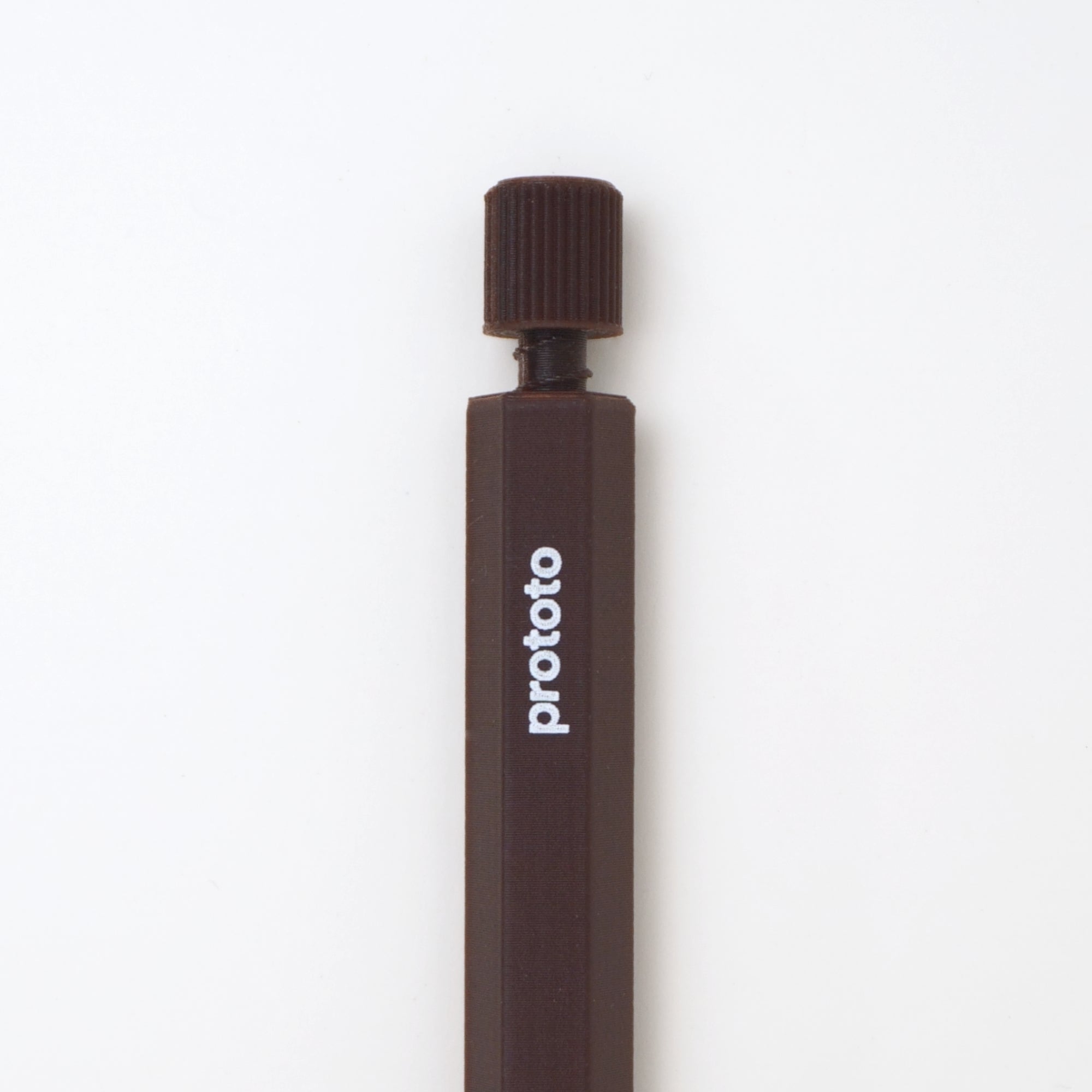 prototo-kugelschreiber-nr-1-stylo-bille-lie-de-vin image 4
