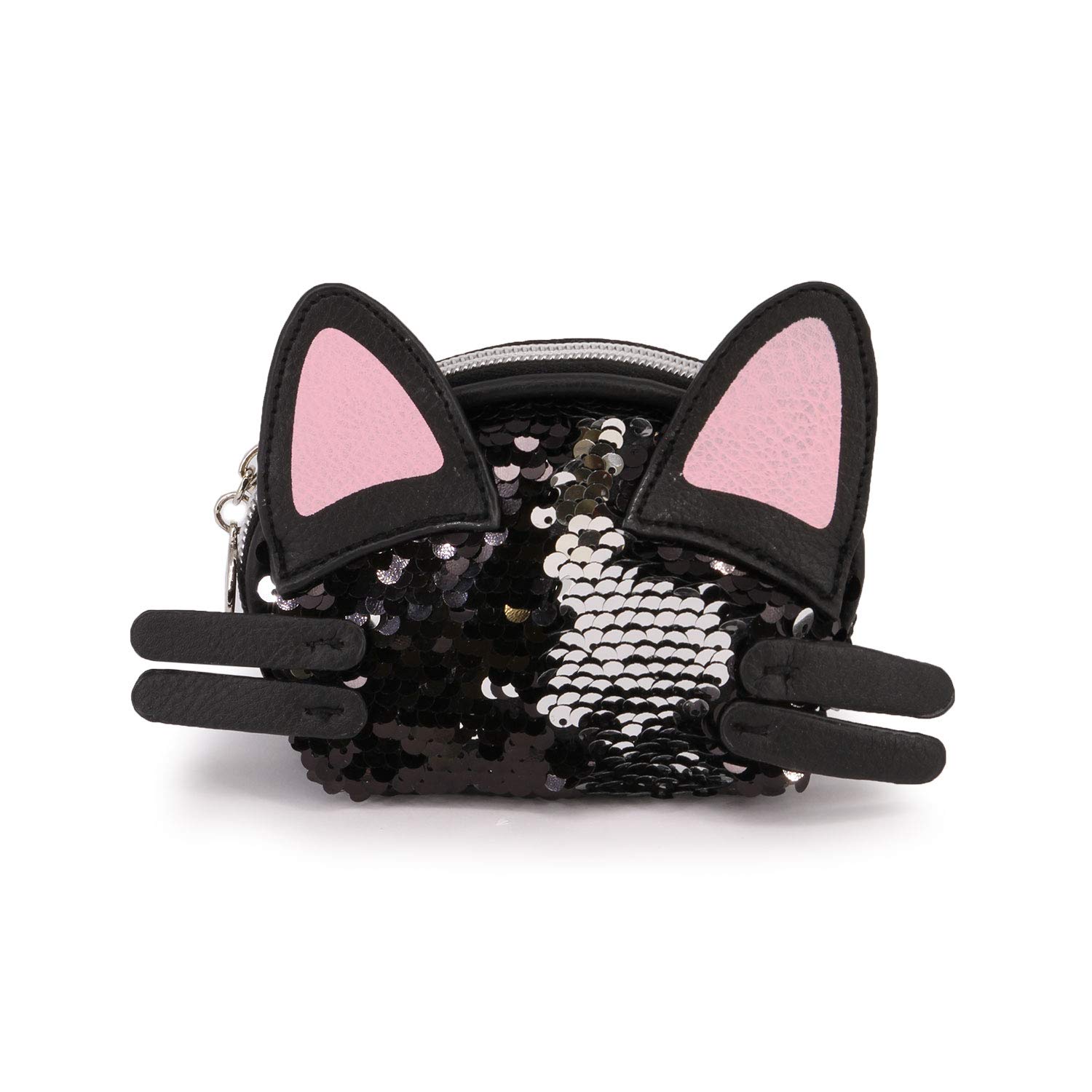 oh-my-pop-wow-cat-shy-porte-monnaie-zipp-enfant image 2