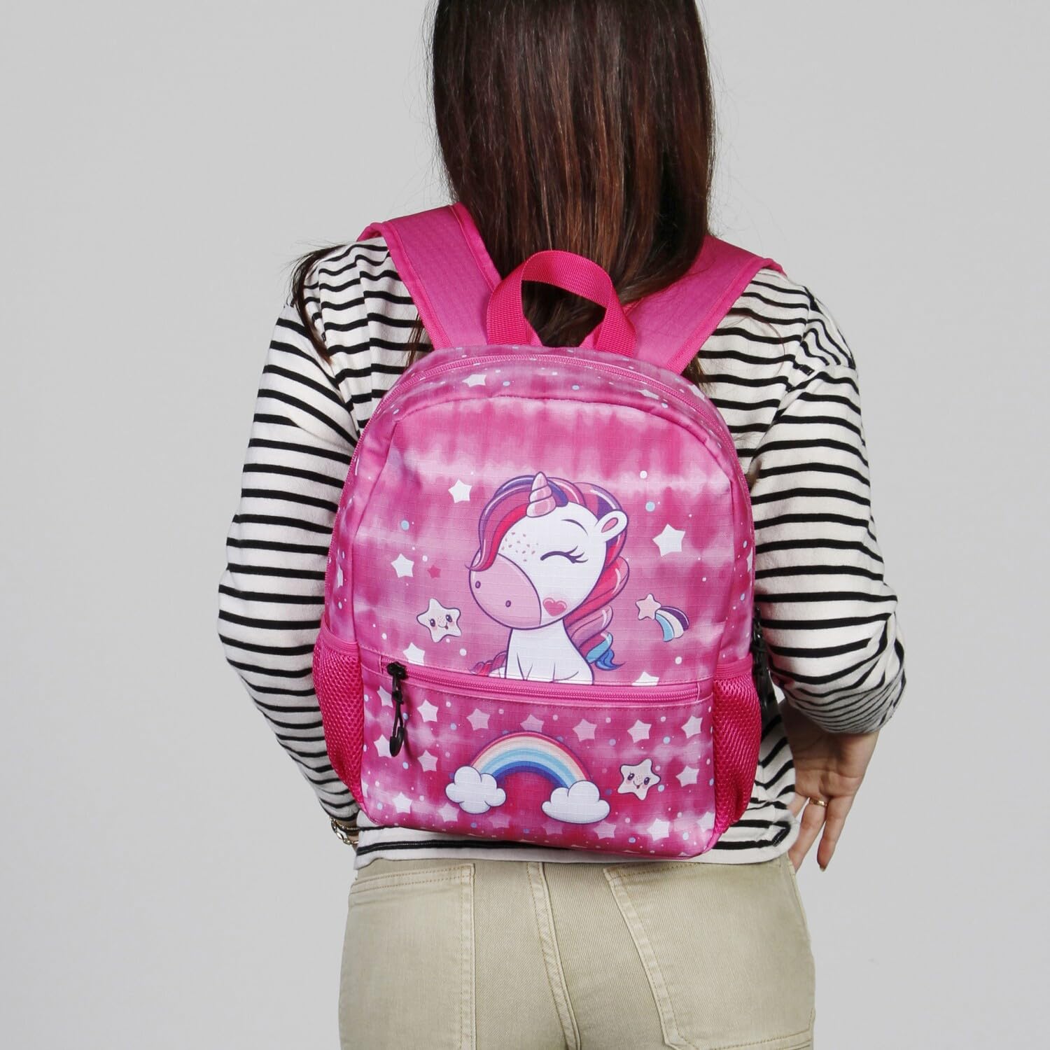 oh-my-pop-daydream-sweet-sac-dos-rose-9-5-l-ripstop image 2