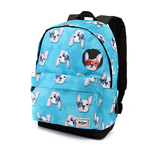 oh-my-pop-bags-bagage-cabine-femme-avec-port-usb image 5
