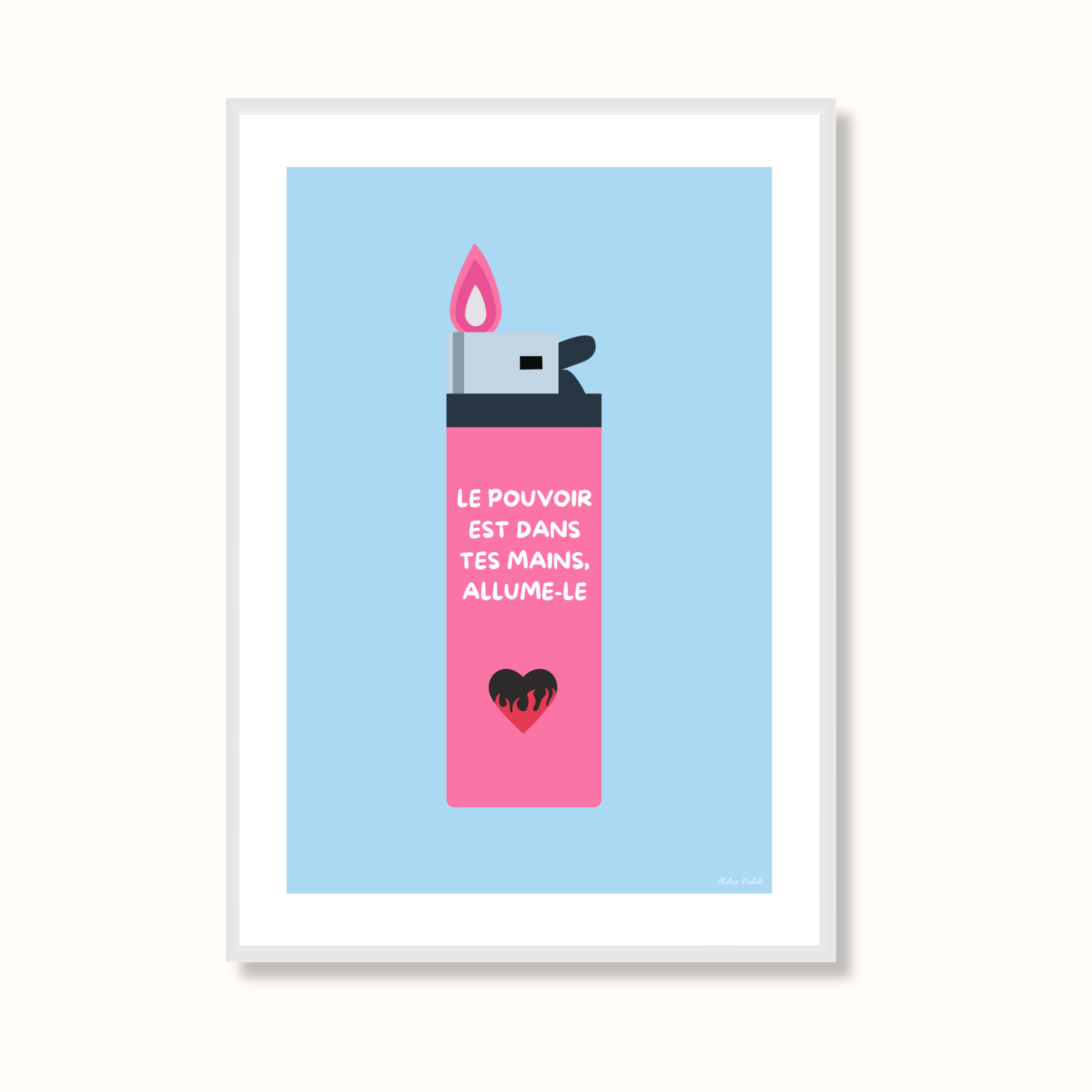 atelier-naholi-briquet-affiche-pouvoir-f-minin-a4-a5 image 3