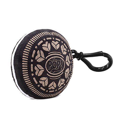 oh-my-pop-black-cookie-porte-cl-s-coussin-brun-9-cm image 6