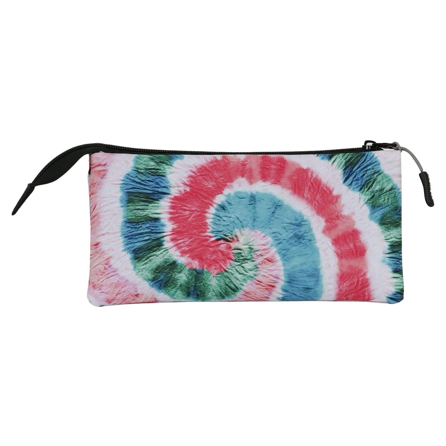 oh-my-pop-voyage-trousse-triple-fan-2-0-noir image 4