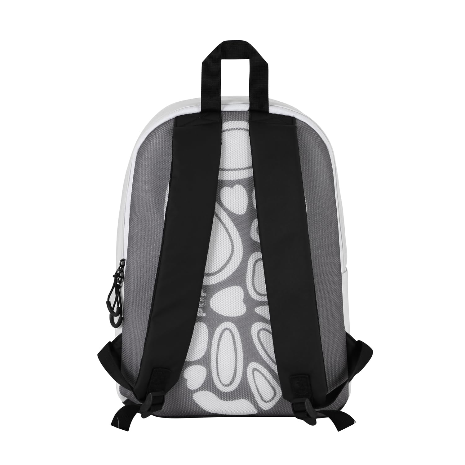 oh-my-pop-sneakers-sac-dos-fuchsia-20-l-scolaire image 3