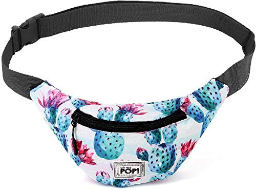 oh-my-pop-nopal-brownie-sac-banane-multicolore-31-cm image 7