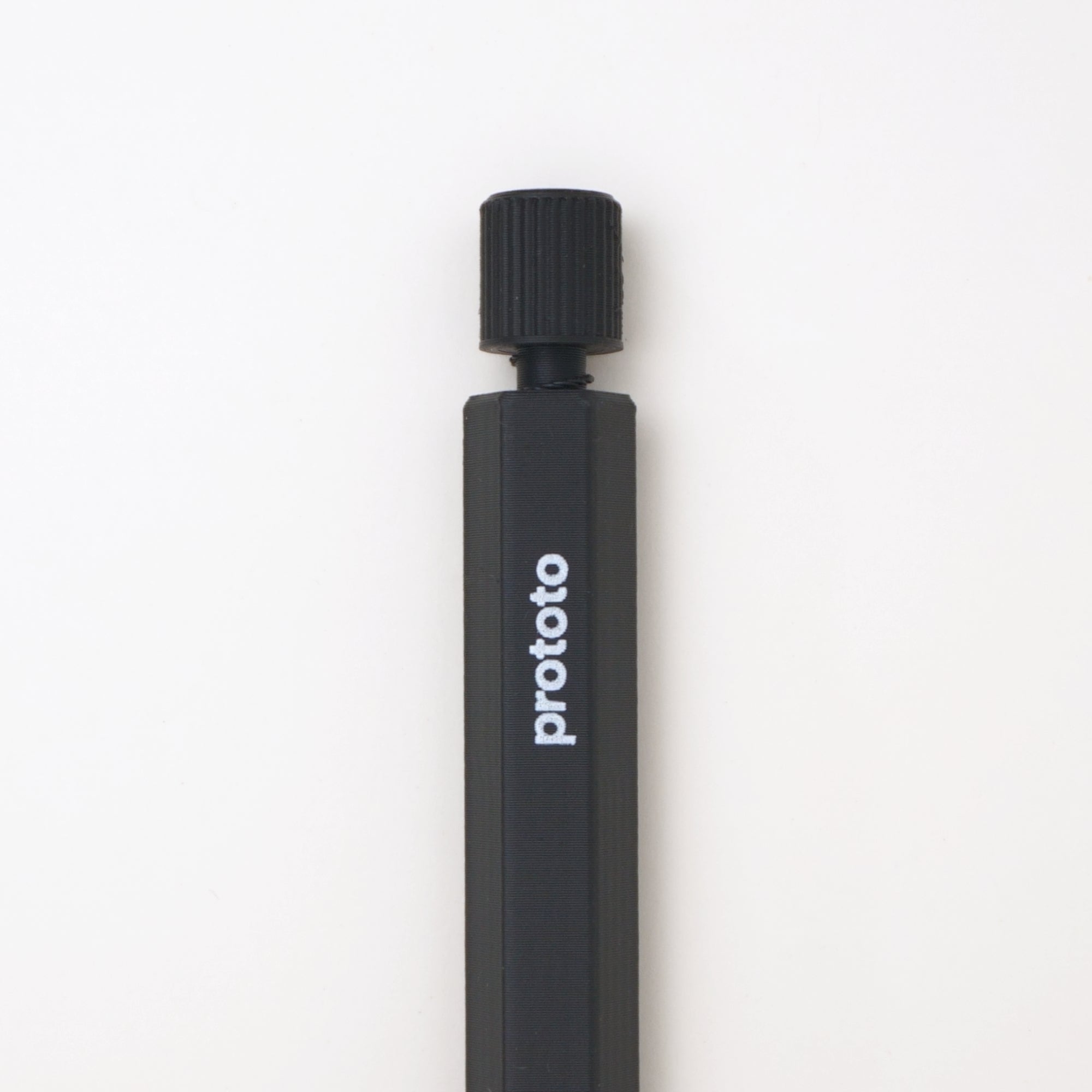 prototo-nr-1-stylo-bille-noir-bioplastique image 5