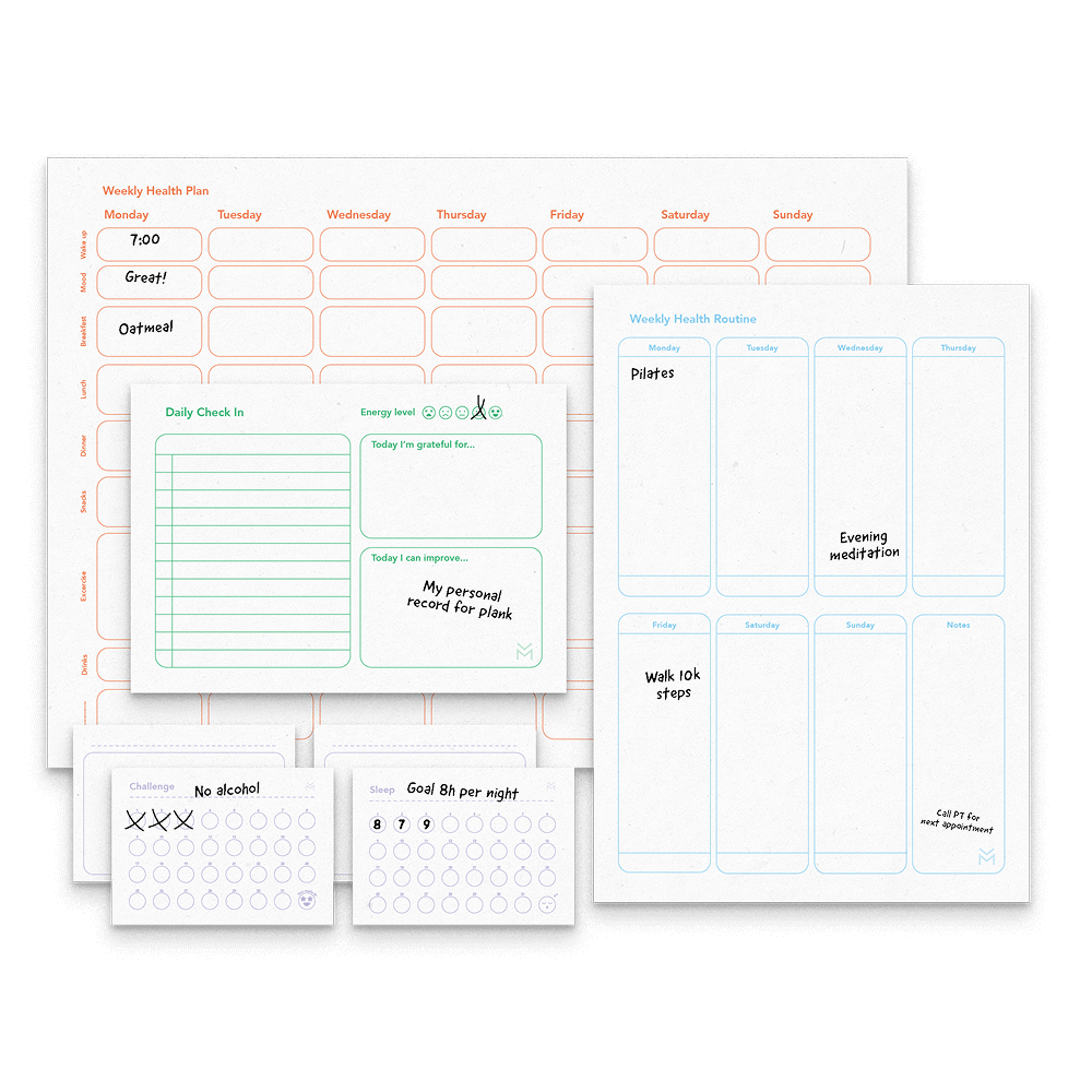 moyu-planner-sant-effa-able-magn-tique-rituel image 1