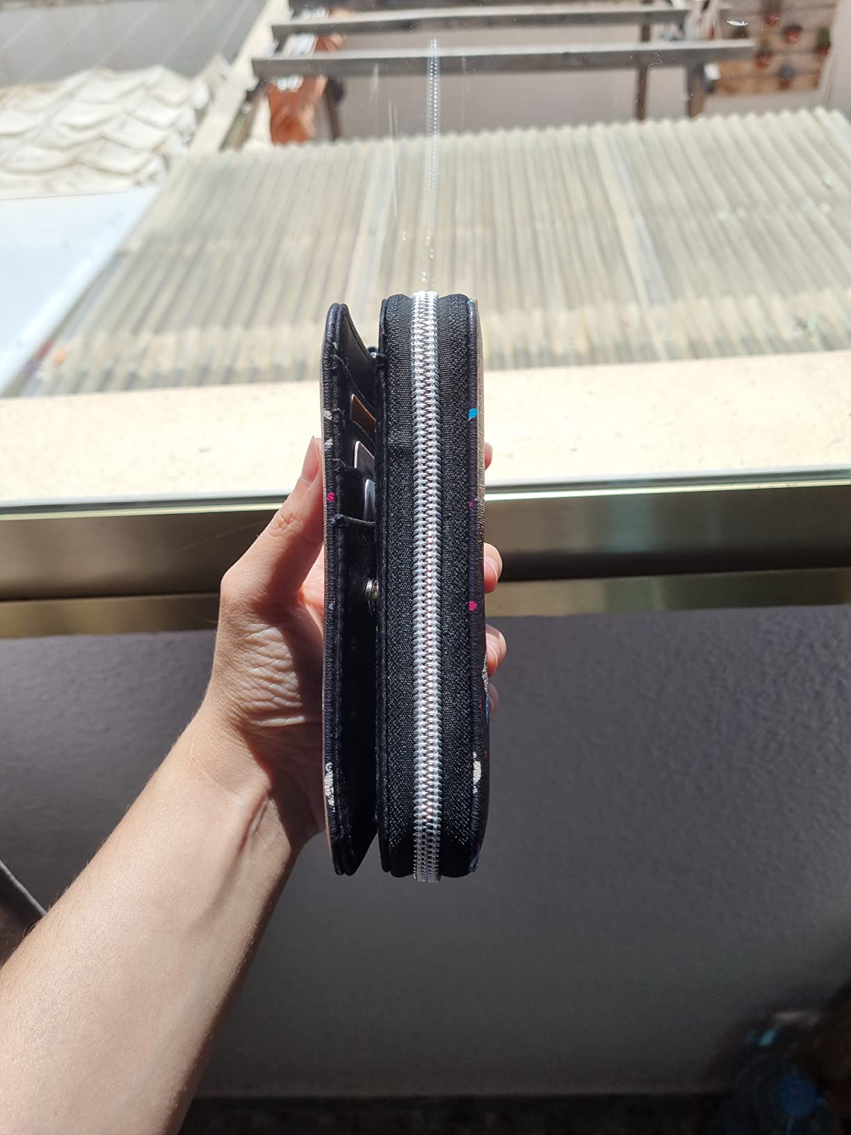 Billets à plat