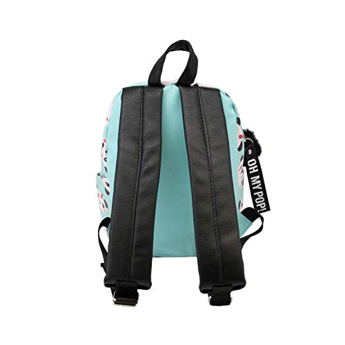 oh-my-pop-fashion-sac-dos-enfant-mixte image 6