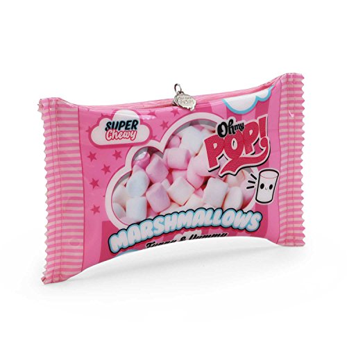 oh-my-pop-marshmallow-trousse-de-toilette-rose-24-cm image 7