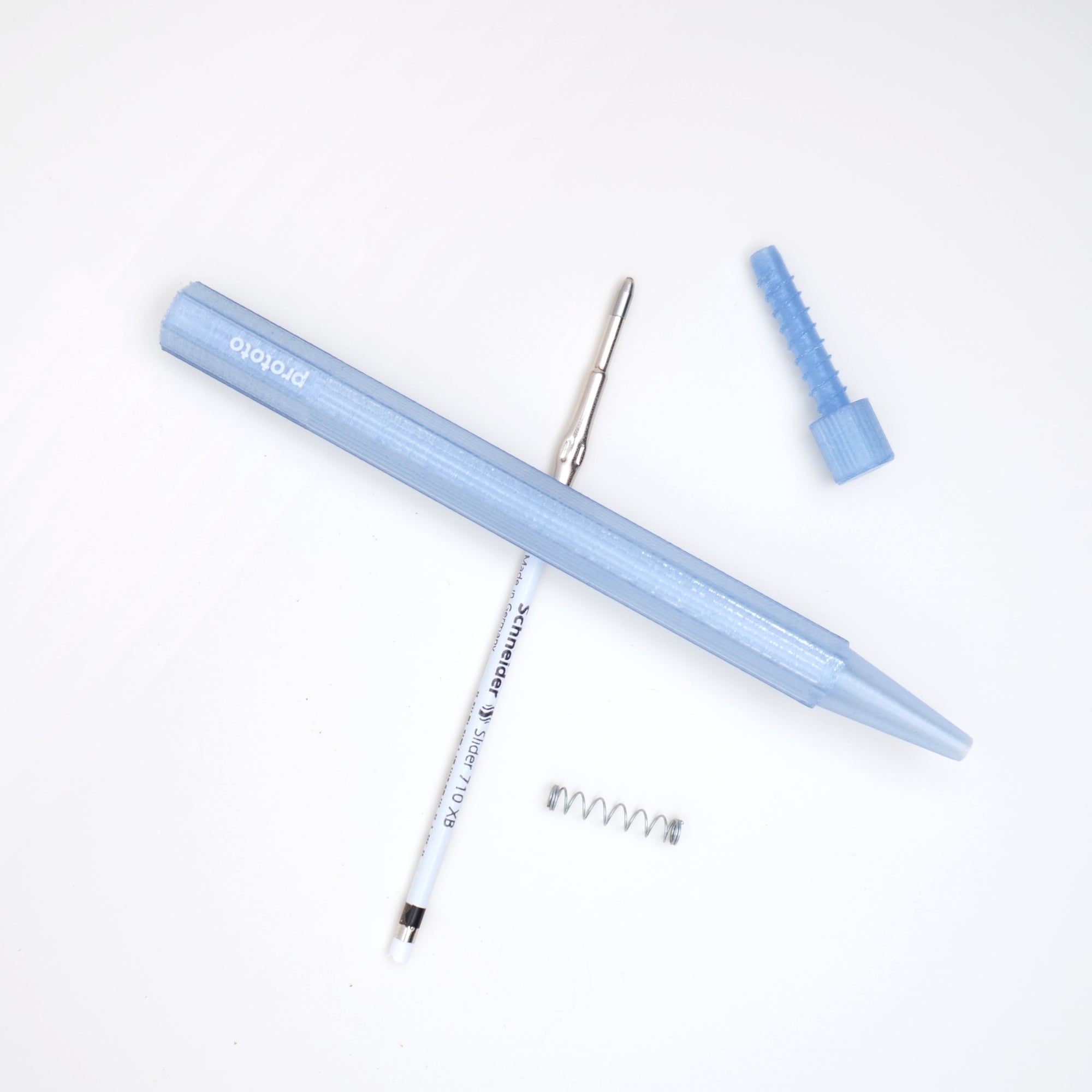 prototo-nr-1-stylo-bille-pet-g-recycl-cologique image 6