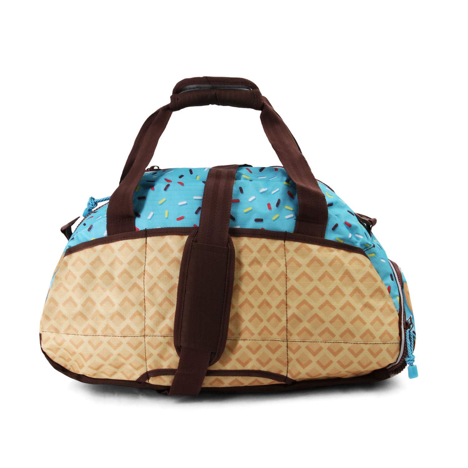 oh-my-pop-ice-cream-sac-de-sport-uptown-jaune image 3