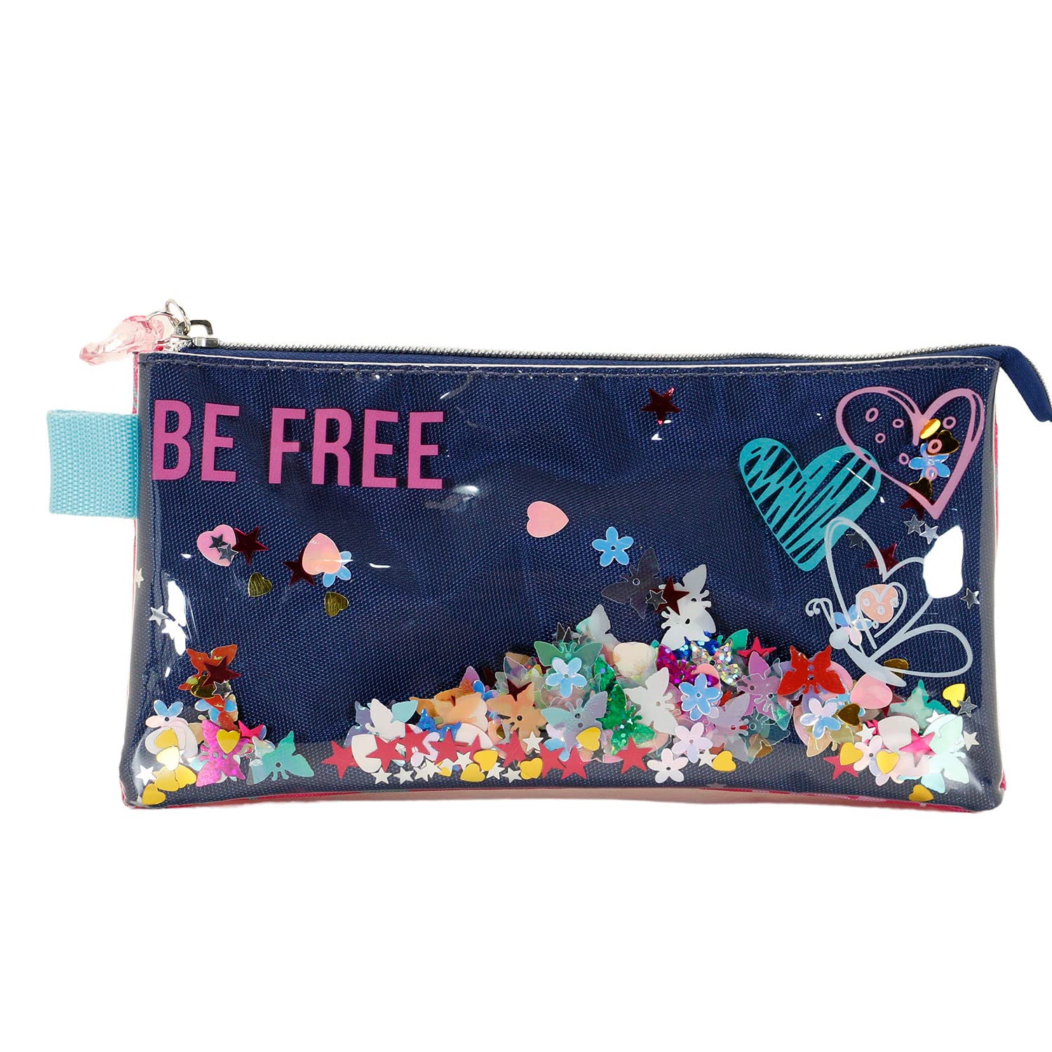 oh-my-pop-be-free-trousse-triple-glitter-rose image 2