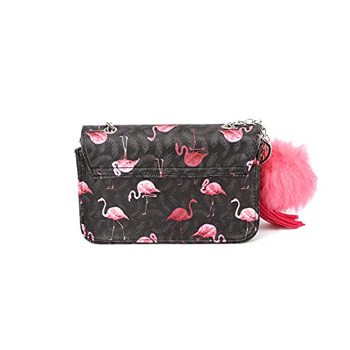 oh-my-pop-flaminpop-sac-bandouli-re-cha-ne-multicolore image 7
