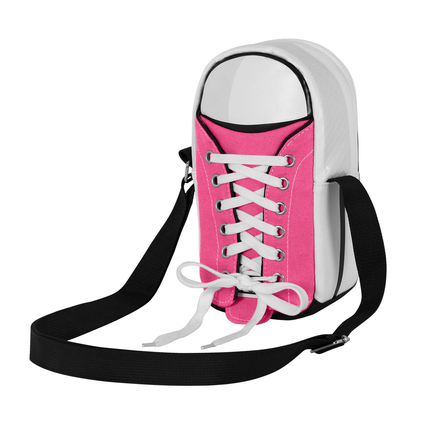 oh-my-pop-sac-sneakers-sac-chaussures-noir image 6