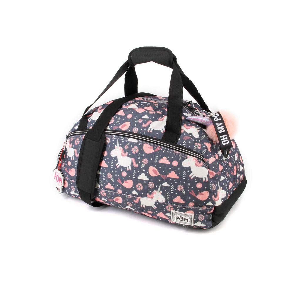 oh-my-pop-fantasy-sac-de-sport-uptown-multicolore-51-cm image 6