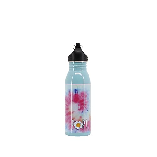 oh-my-pop-tie-dye-gourde-inox-500-ml-multicolore image 4