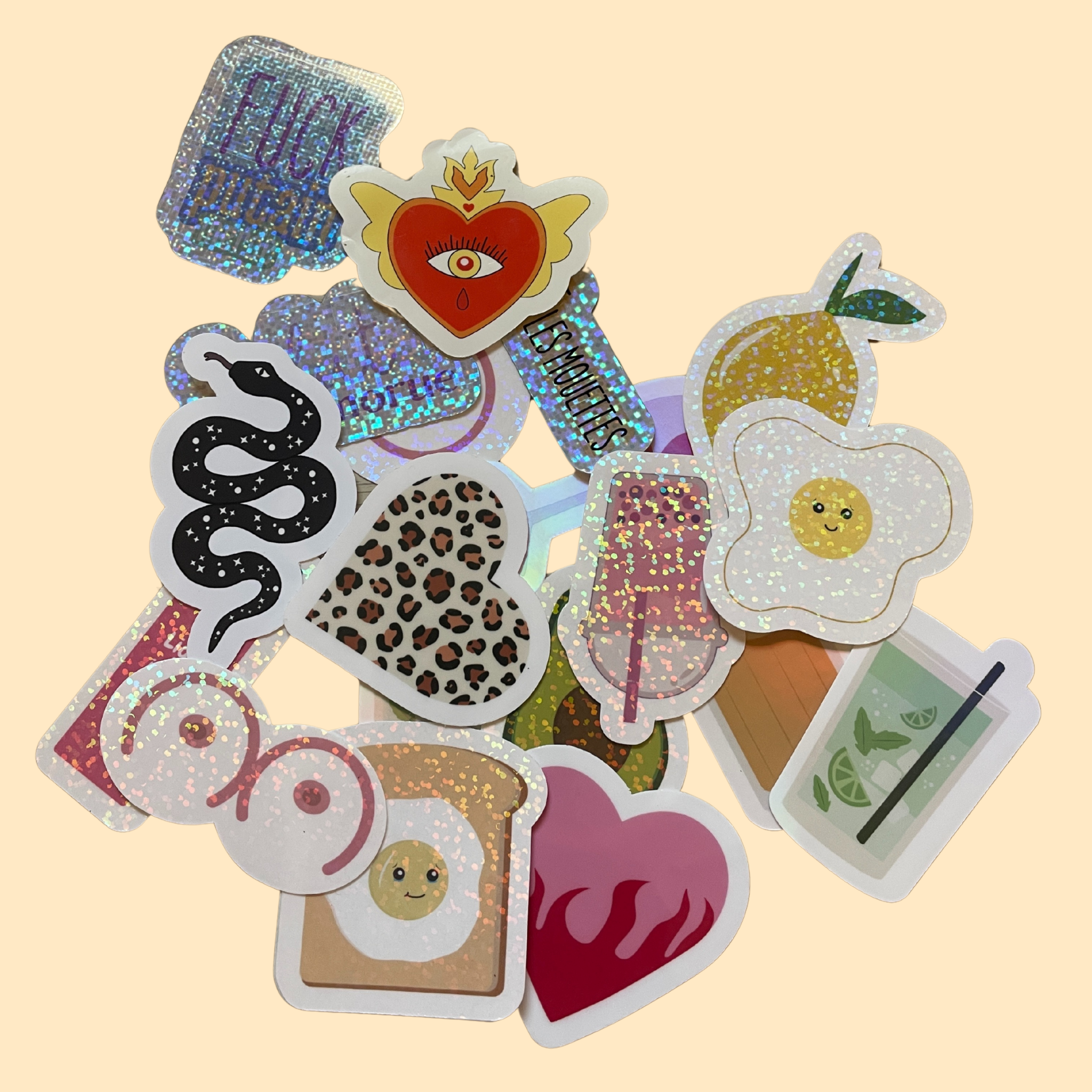 atelier-naholi-pack-stickers-oopsie-x5-stickers-imparfaits image 2