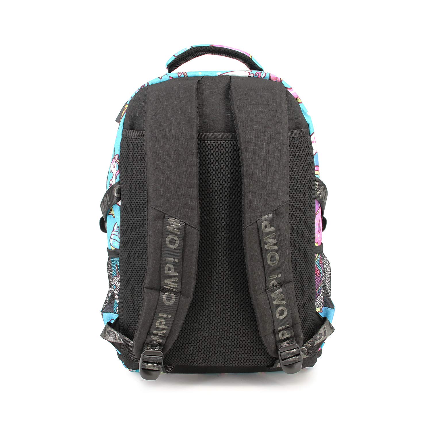 oh-my-pop-dream-sac-dos-running-multicolore-usb image 3