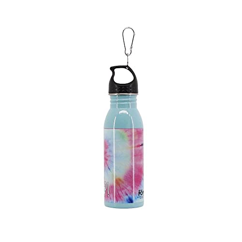 oh-my-pop-tie-dye-gourde-inox-500-ml-multicolore image 6