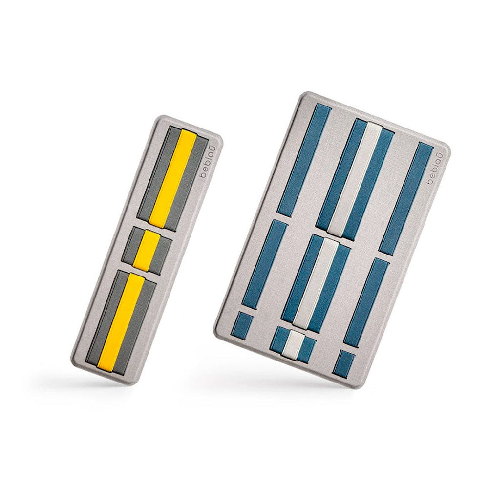 beblau-shift-pack-organiseurs-adh-sifs-laptop-cables image 1
