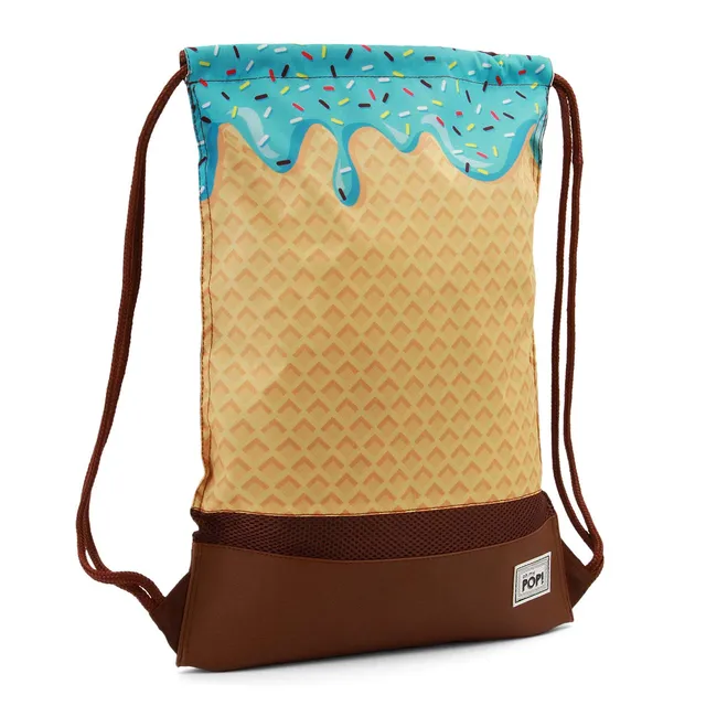 oh-my-pop-ice-cream-sac-cordon-storm-jaune-47-cm-sport image 1