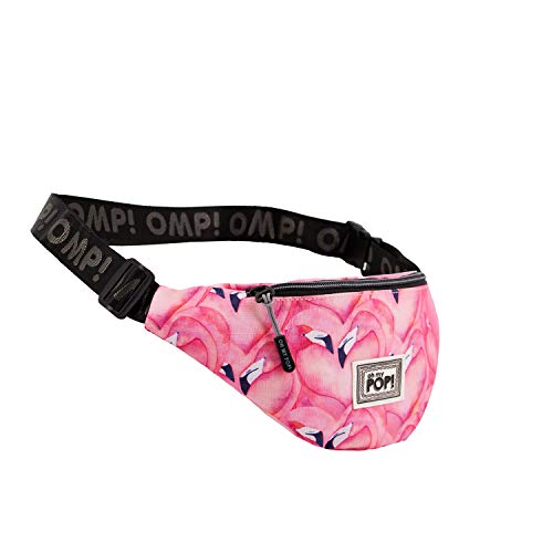 oh-my-pop-flaming-sac-banane-brownie-marron-31-cm image 7