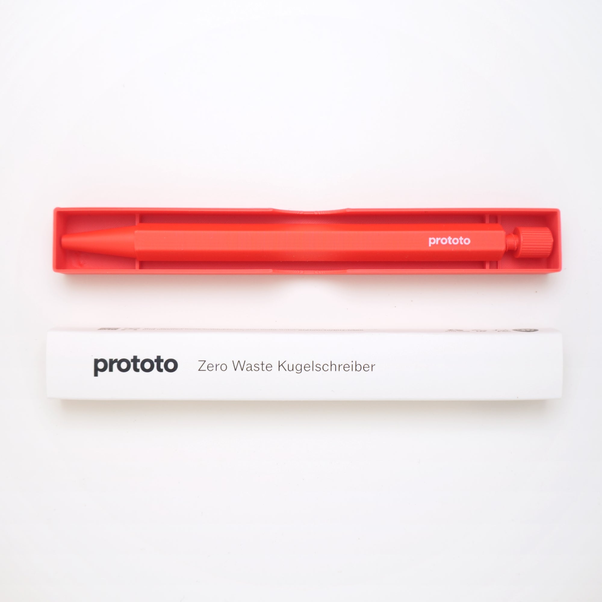 prototo-kugelschreiber-nr-1-stylo-bille-rouge-v-g-tal image 3
