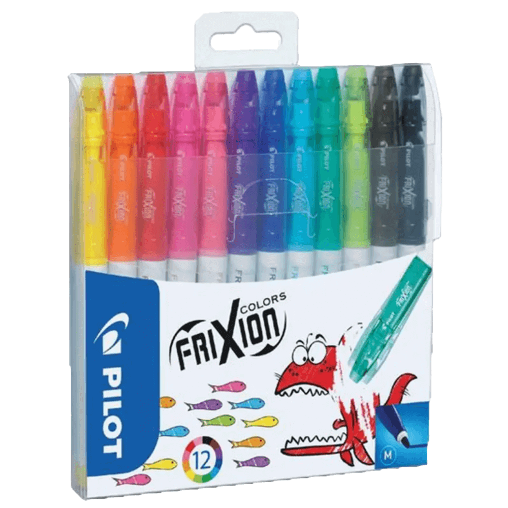 moyu-beyond-rainbow-feutres-effa-ables-12-couleurs-pilot image 1