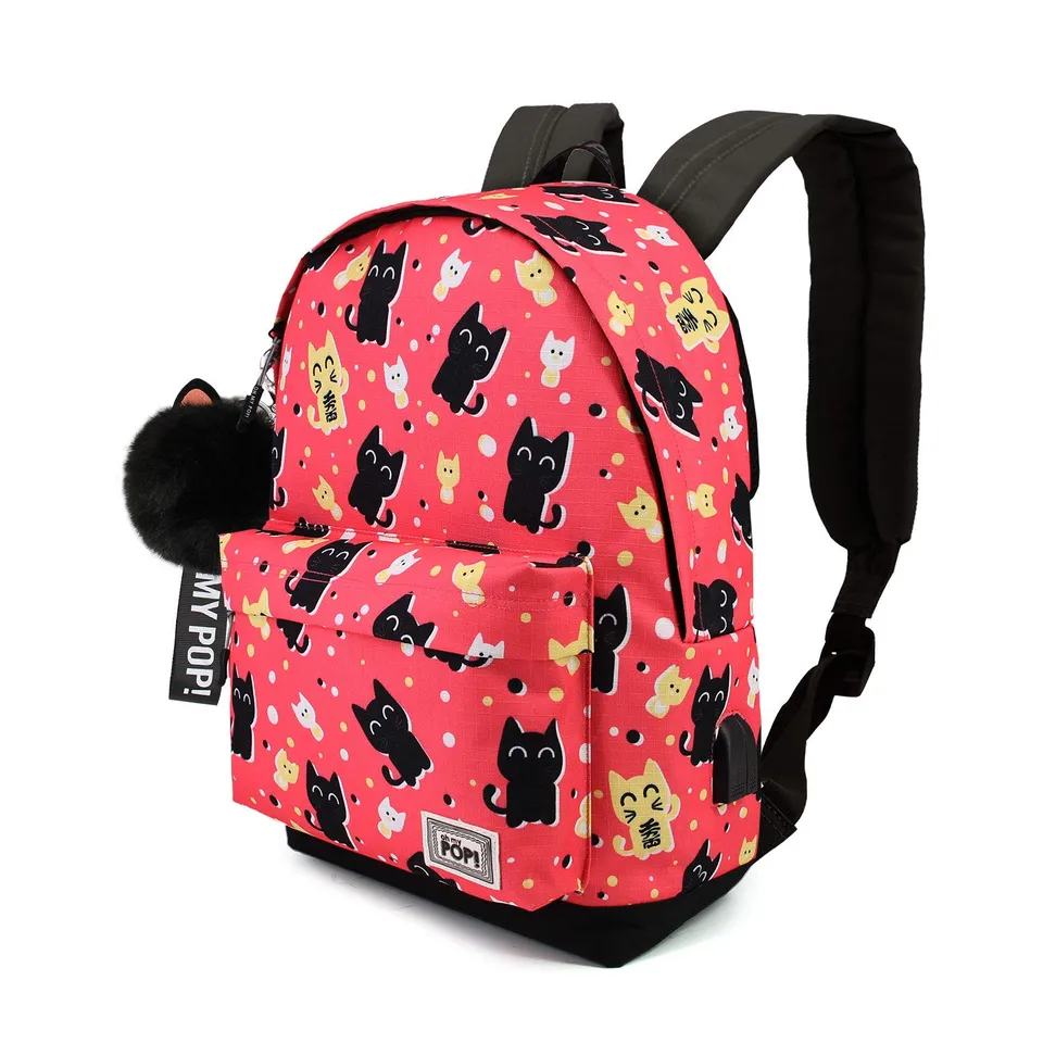 oh-my-pop-hs-1-2-sac-dos-mixte-enfant-usb image 1