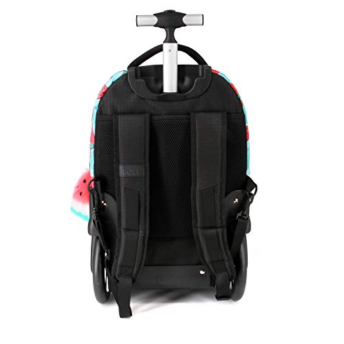 oh-my-pop-sac-dos-mixte-usb-3-compartiments-lot-1 image 6