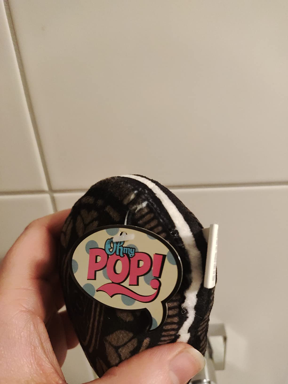 Ma fille l’adore