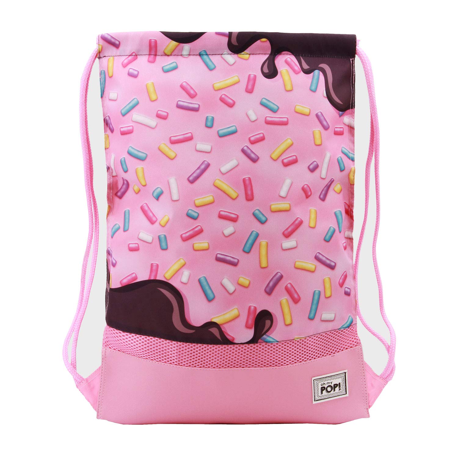 oh-my-pop-sprinkles-storm-sac-cordon-rose image 2