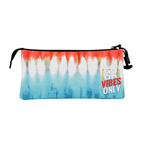 oh-my-pop-good-vibes-trousse-triple-eco-bleu-fonc image 8