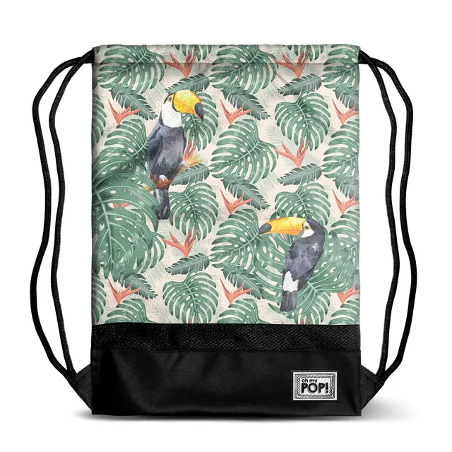 oh-my-pop-toucan-sac-cordon-storm-vert image 1